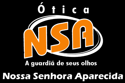 Ótica NSA - Nossa Senhora Aparecida